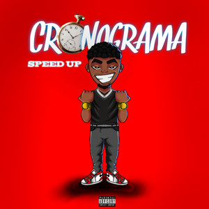 Cronograma (Speed Up)