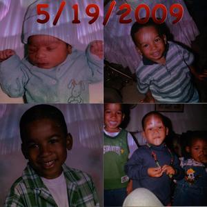 Switch It Up (Explicit)