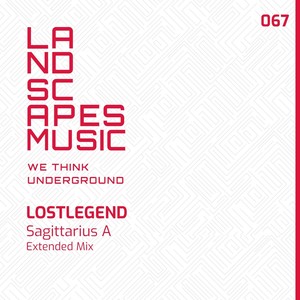 Sagittarius A (Extended Mix)
