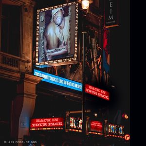 Lets Stroke (Explicit)