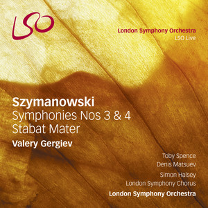 Symphony No. 3 in B-Flat Major, Op. 27 