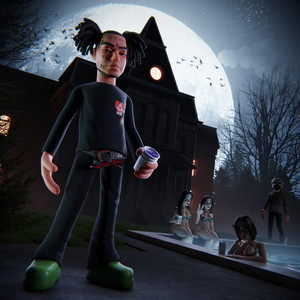 Mansion Party (Explicit)