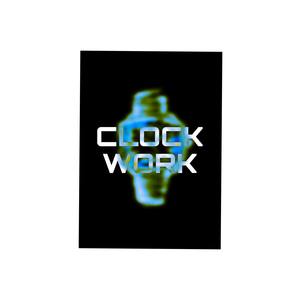 Clockwork (feat. eukalypt)