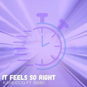 It Feels So Right (feat. babs)