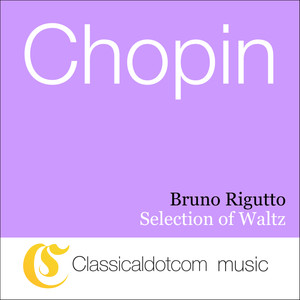 Fryderyk Franciszek Chopin, Waltz In E Flat, Op. 18