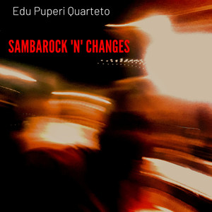 Sambarock 'N' Changes