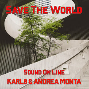 Save the World