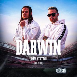 Darwin (feat. Stavo) (Explicit)
