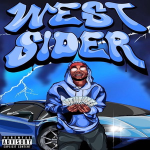 West Sider (Explicit)