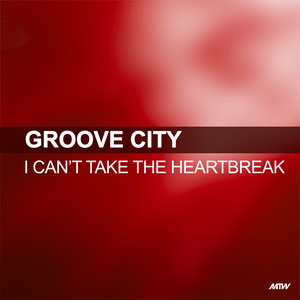 I Can't Take The Heartbreak (Large Club Mix)