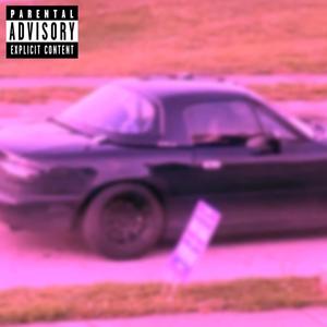 cracks in the concrete (intro) (Explicit)