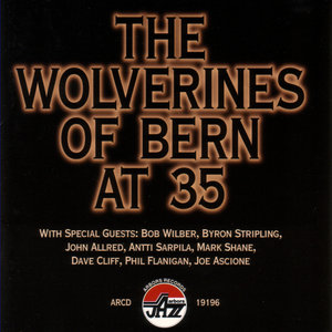 Wolverines Of Bern At 35