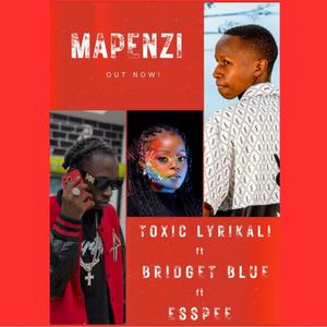 Mapenzi (feat. Bridgett & Toxxic)