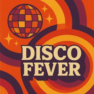 Disco Fever (feat. Jessica)