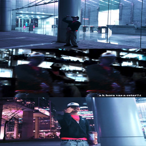 a q hora vas a estar¿ (Explicit)