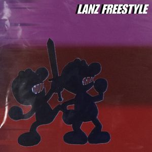 Lanz Freestyle