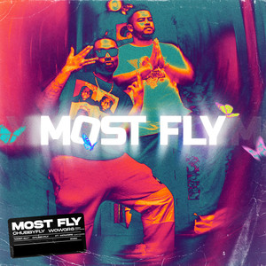 Most Fly (Remix|Explicit)