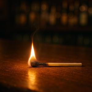 Worst Enemy (feat. Taboo) (Explicit)