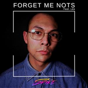 Forget Me Nots (feat. Léa)
