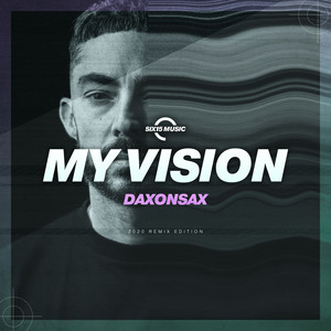 Dax On Sax - Wonder Why (Stephani B Remix)