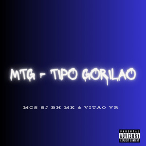 Mtg - Tipo Gorilao (Explicit)