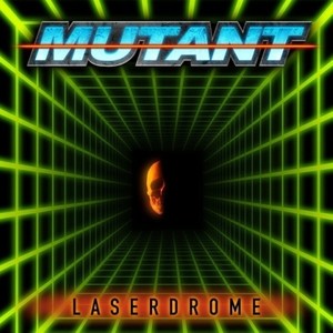 Laserdrome