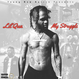 My Struggle (Explicit)