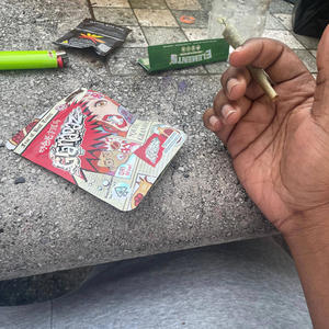 Hate Me (feat. BdubAb) (Explicit)