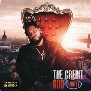 Don The Credit God (feat. IUR Jetto) (Radio Edit)