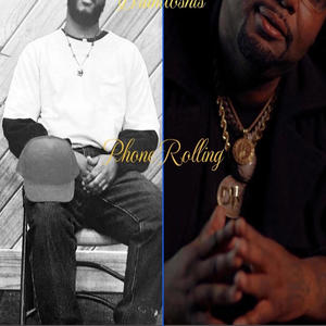 Phone Rolling Edit (feat. Brandoshis) (Radio Edit|Explicit)