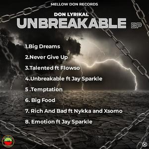 Unbreakable (Explicit)