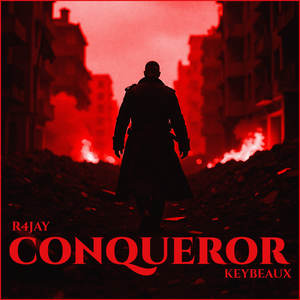 Conqueror
