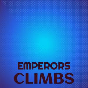 Emperors Climbs