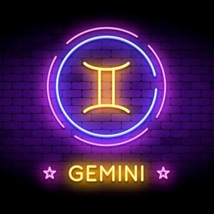 Gemini (Feat.小梨花)