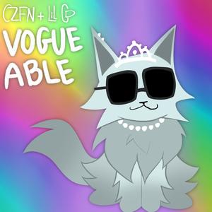 VOUGE-ABLE (feat. Lil CD)