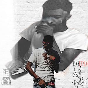 RocK Fendi - Back N Forth (Explicit)