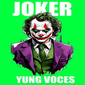 JOKER (feat. 99Beatz) [Explicit]