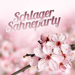 Schlager Sahneparty