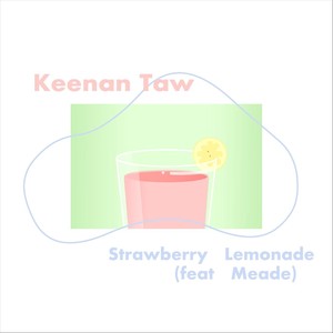 Strawberry Lemonade (feat. Meade)