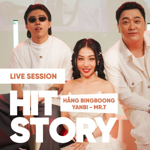 Nói Em Nghe Về Cô Ấy (HITStory Live Version)