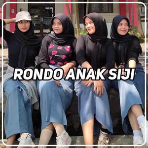 DJ RONDO ANAK SIJI