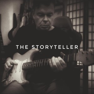 The Storyteller (Explicit)