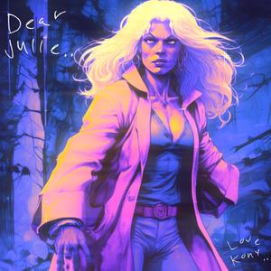 Dear Julie (feat. Hu$ky $pade) (Explicit)