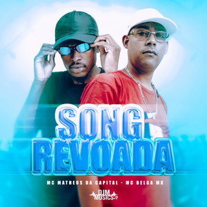 Song Revoada (Explicit)