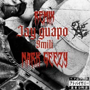 9 Mili (feat. Nark Geezy) (Geezy rmx|Explicit)