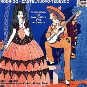 X. Caccia à la espanola. Allegro vivace. Andante nostalgico