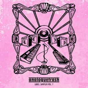 Postcards (The Early Post Mix)