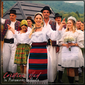 În Maramureș La Nuntă