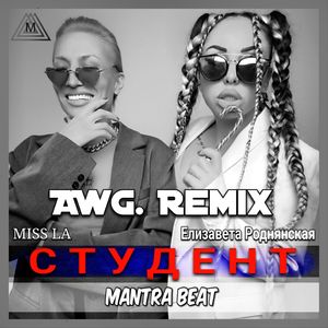 СТУДЕНТ (AWG.REMIX)