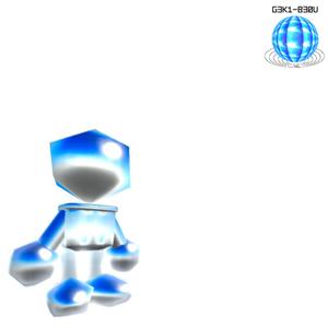 p l a c e h o l d e r (feat. totsugeki & G3K1-B30U Radio) (Radio Edit)